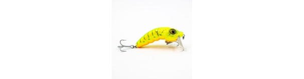 Lant StrikePro Hunchback 8,0cm 18,0g638F