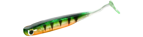 Kummikala Mikado Furyo 13,5cm 507