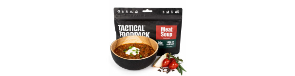 Tactical FP Lihasupp 90g