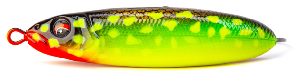 Lant Rohuvaba Spoon 60mm 12g 12