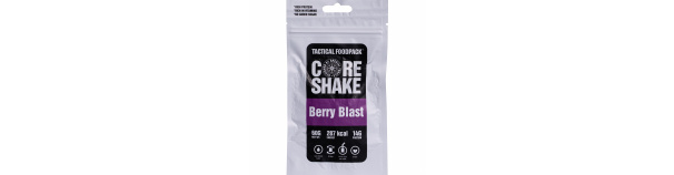 Tactical FP Valgujook marjadega 60g
