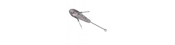 Tina Zebco Surf 170g