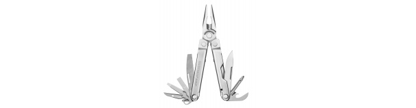 Multitööriist Leatherman Bond Silver