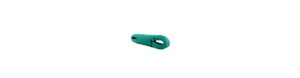 Punutudnöör PP/PE Danline 10mm15m ROHE