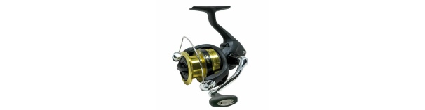 Ketas Shimano FX 2500HG FD 2+1BB