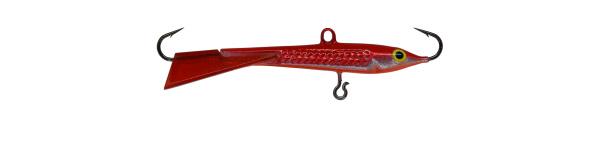 Käsitöö põiklant Krapal krobe6cm 15g 013