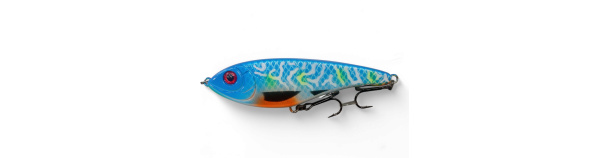 Lant Asseri Jerk 10cm 28g 0,2-1m  04