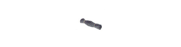 Punutudnöör PP 1/2 mon.3,0mm30m KIRJU