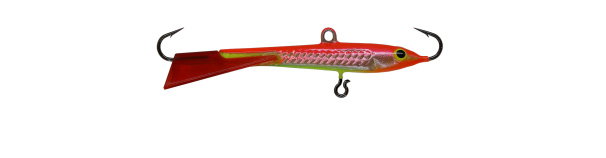 Käsitöö põiklant Krapal krobe6cm 15g 023