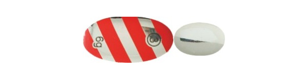 Pöörlevlant Mistrall DOspray 2+4 12g 10