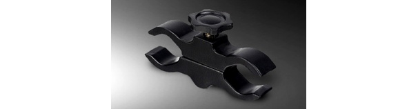Fenix taskulambikinnitus weaverlatiALG01