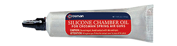Crosman silikoonmääre õhupüssidele