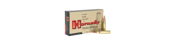 Padr.Hornady .338 Lapua Mag 16,2g