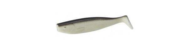 Kummikala Mistrall Aggressor 8,0cm c2