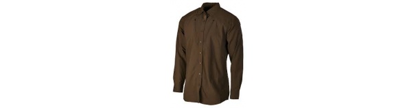Särk Browning Savannah Oliv 3XL
