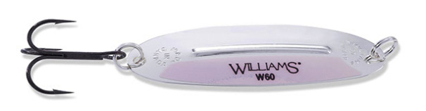 Lant Williams Medium Wabler 14g MJ