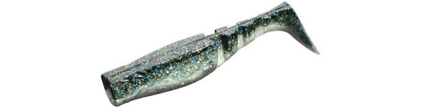 Kummikala Mikado Fishunter II 11,5cm 303