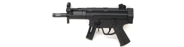 Püstol GSG-5PK 22LR
