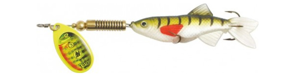 Pöörlevlant Mistrall StyleMino nr2 10g