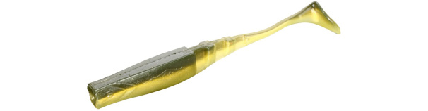 Kummikala Mikado Fishunter TT 9cm 341