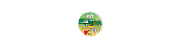 Tamiil YorkCompetusSpin 0,25mm13kg