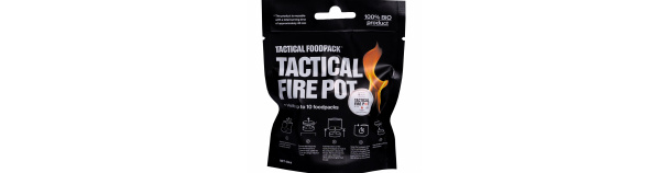 Tactical FP Firepot Süütegeeliga element