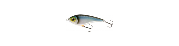 Lant Westin Swim Glidebait 10cm 31g