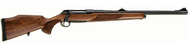 Relv Sauer 202 Team Sauer 9,3x62