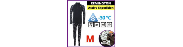 Termopesu Remington ActiveExpedition 3XL
