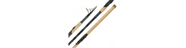 Teleskoopritv Shimano Catana 7-21g 2,1m