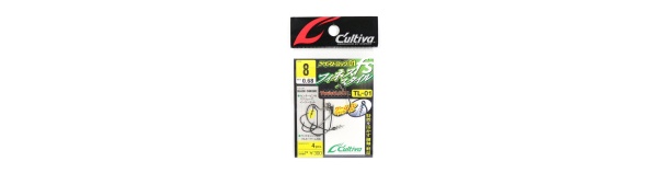 Konksud Cultiva TwistLock TL-01 nr4