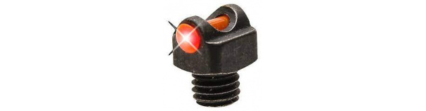 Fiiberkirp TruGlo Starbr keere2,6mm pun.