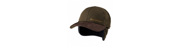 Talvemüts Deerhunter Muflon 62-63