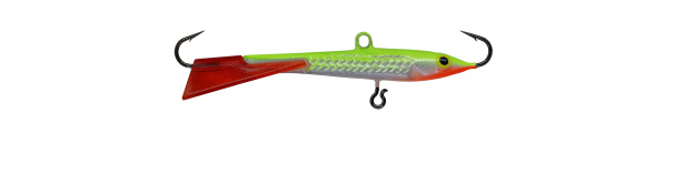 Käsitöö põiklant Krapal krobe5cm 10g 008