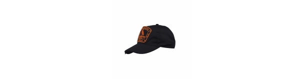 Nokkmüts Remington TrucksBlack