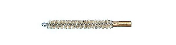 Püssi puhastushari 6mm Nailon