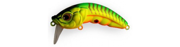 Lant StrikePro Hunchback 8,0cm 18,0gA17S