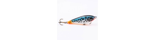 Lant StrikePro BabyBuster 10cm 25g C242F