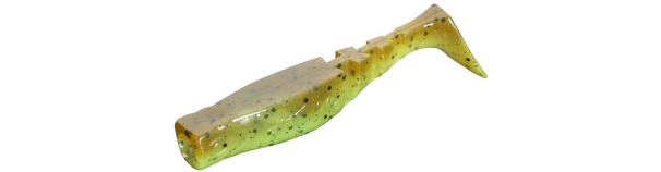 Kummikala Mikado Fishunter II 7,5cm 346