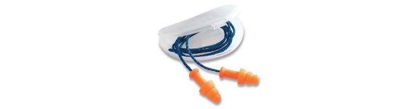Kõrvatropid Honeywell 1pr 30dB