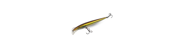 Lant York Columbia 120mm 12g 68646