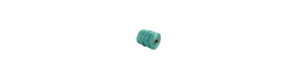 Punutudnöör PP/PE Danline 4mm100m ROHE