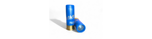 Padr.28cal Fiocchi 17g nr8