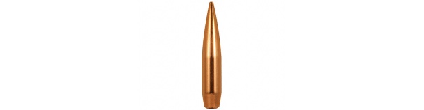 Kuul Berger 6,5mm VLD Hunting 9,1g