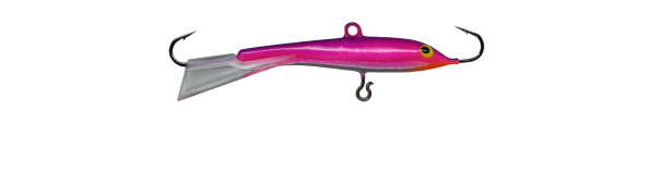 Käsitöö põiklant Krapal sile 5cm10g 45