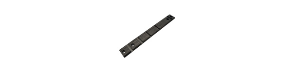 Picatinnylatt Remington 700 long