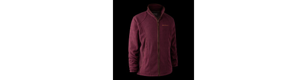 Fliis Deerhunter Wingshooter BurgundyXL
