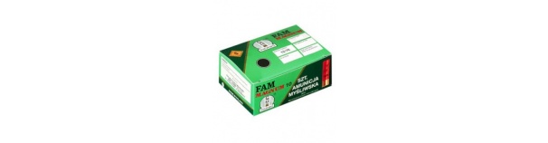 Padr.12cal Fam Magnum 40g nr0(4,25mm)