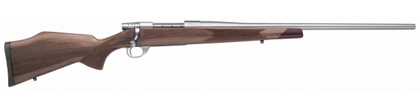 Relv Weatherby Vanguard 270WSM Stai.puit