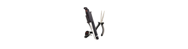 Rapala Combo Nuga+Tangid+Minilõikaja